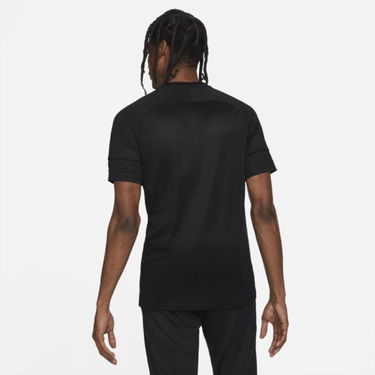Тениска Nike Dri-FIT Academy Short-Sleeve Football Top Черно | CW6101-011, 2
