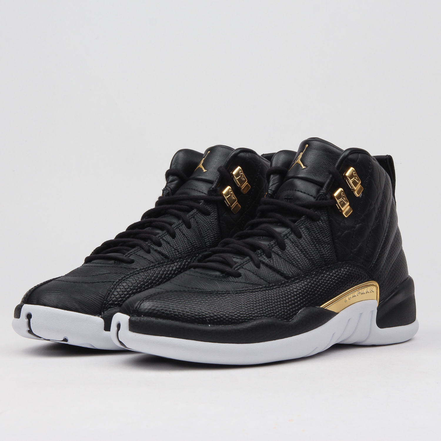 Кецове и обувки Jordan Air Jordan 12 Retro "Reptile" W Черно | AO6068-007, 1