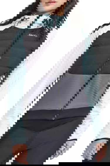 Пухо яке Craft Pursuit Thermal Черно | 1907846-326985, 0