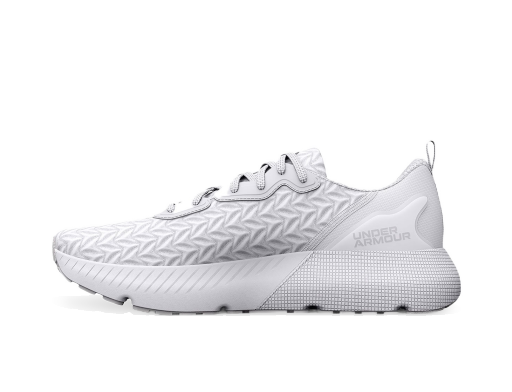 Бягане Under Armour HOVR Mega 3 Clone Бяло | 3025308-100