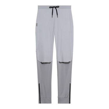 Панталони On Running Weather Running Pants Сиво | 1WE10353392, 0