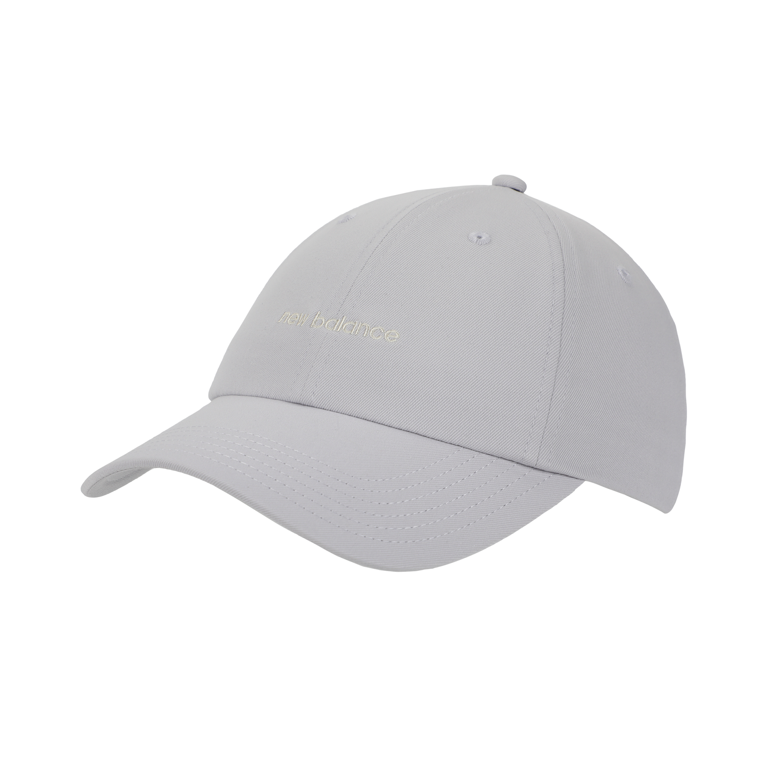 Шапка с козирка New Balance Baseball Cap Сиво | NBLAH51010PEG, 0