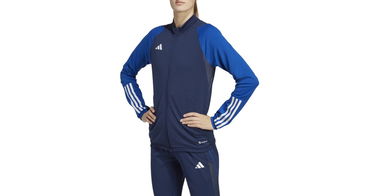 Яке adidas Originals Tiro 23 Competition Синьо | ic4607, 1