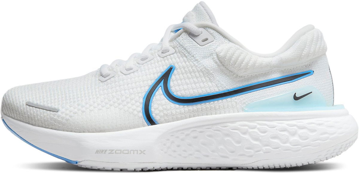 Кецове и обувки Nike ZoomX Invincible Run Flyknit 2 Бяло | dh5425-100, 0