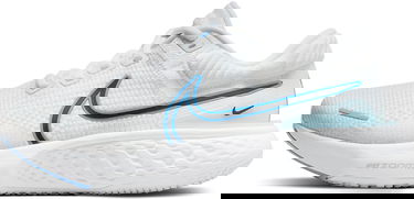 Кецове и обувки Nike ZoomX Invincible Run Flyknit 2 Бяло | dh5425-100, 0