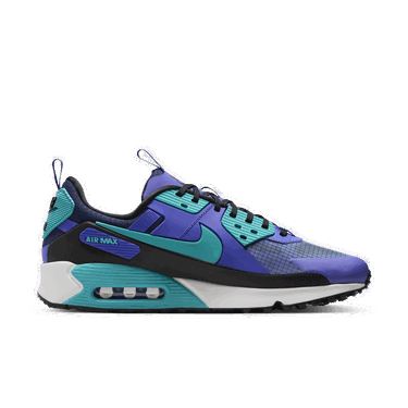 Кецове и обувки Nike Air Max 90 Drift Persian Violet Лилаво | FB2877-500, 4
