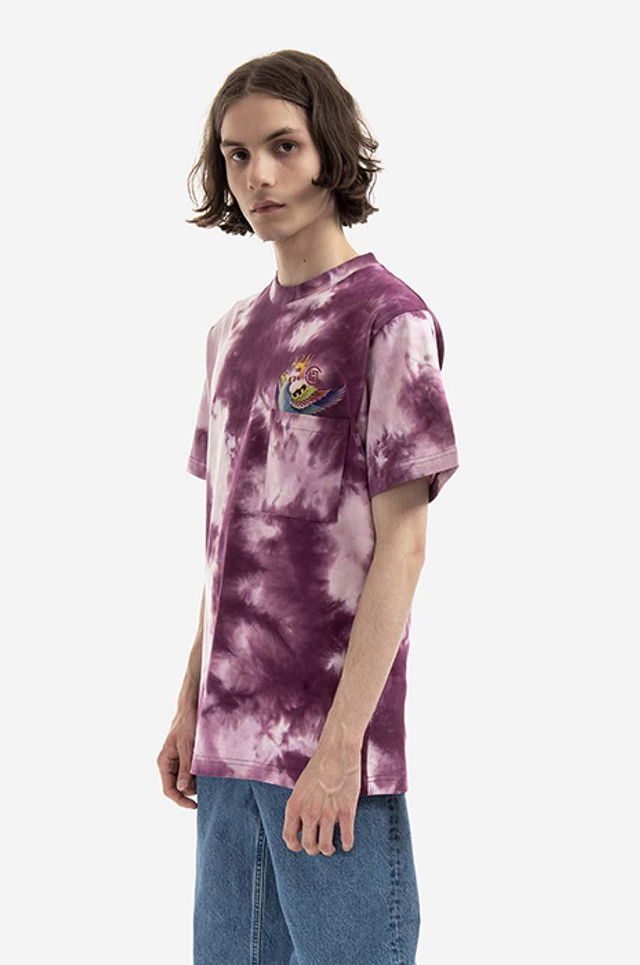 T-Shirt Purple