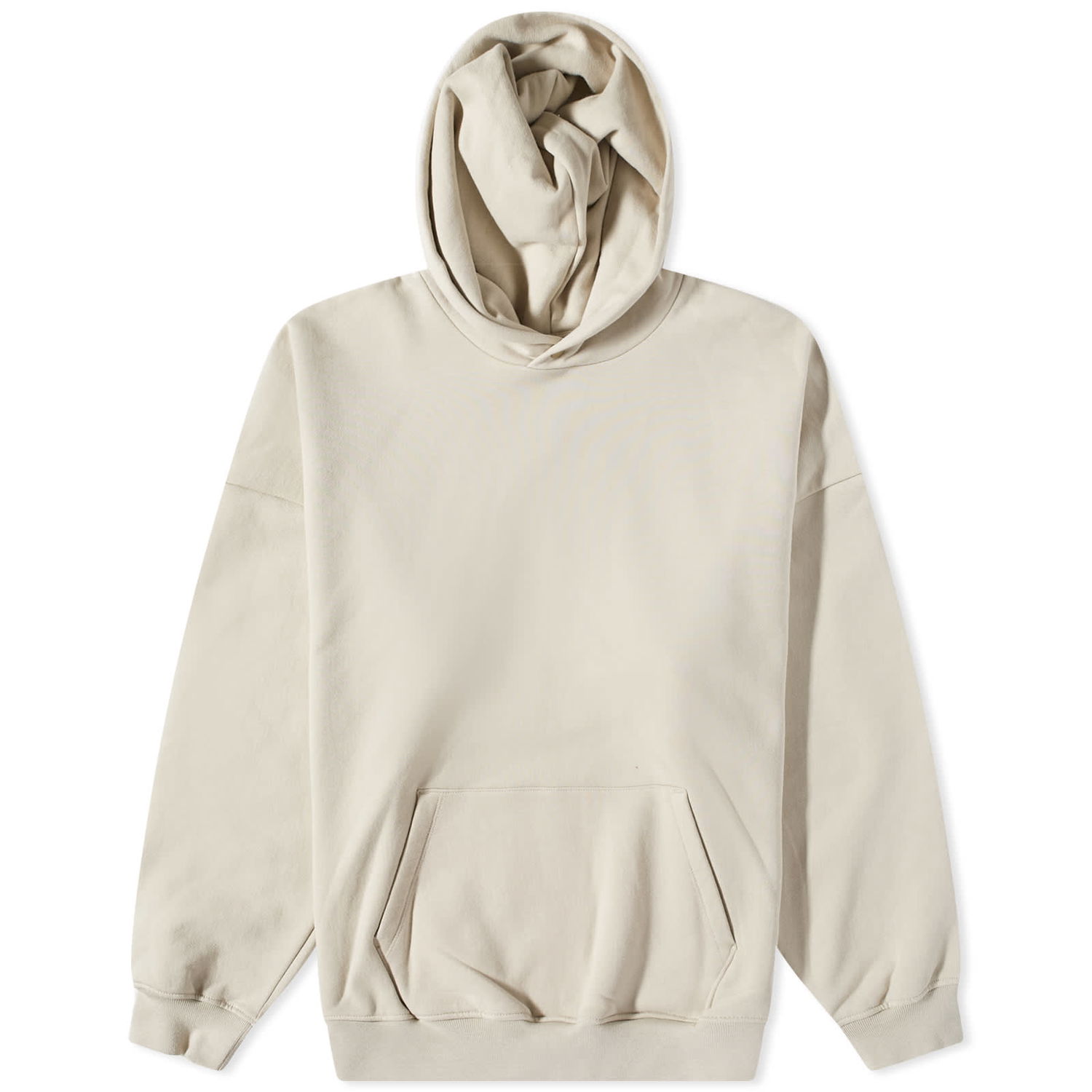 Суитчър Fear of God Eternal Fleece Hoody Бежово | FGE50-004AFLC-024, 0