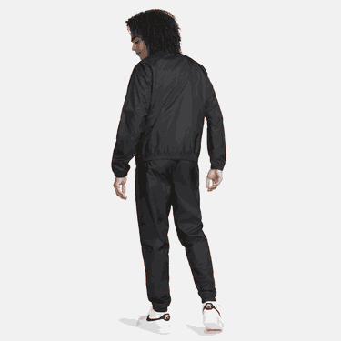 Комплект Nike Sportswear Club Черно | dr3337-010, 2