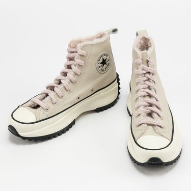 Кецове и обувки Converse Run Star Hike Hi Сиво | 169550C, 2
