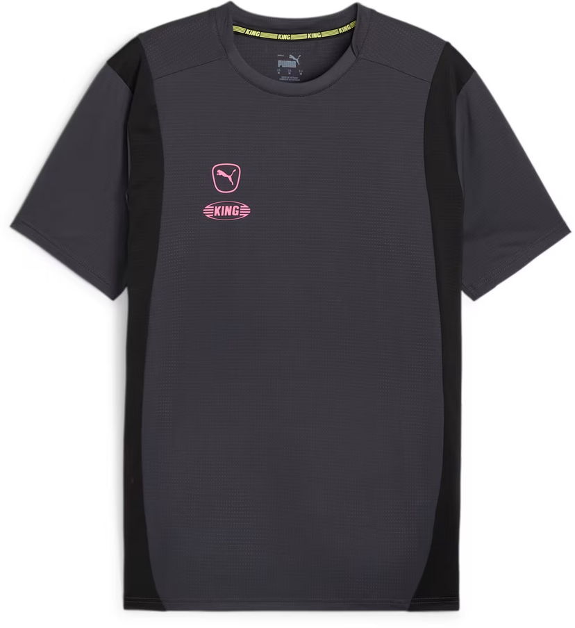 Фланелка Puma KING Pro Jersey Черно | 658347-05