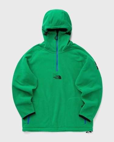 Яке The North Face Fleece Anorak Jacket Зелено | NF0A89GFPO81, 0