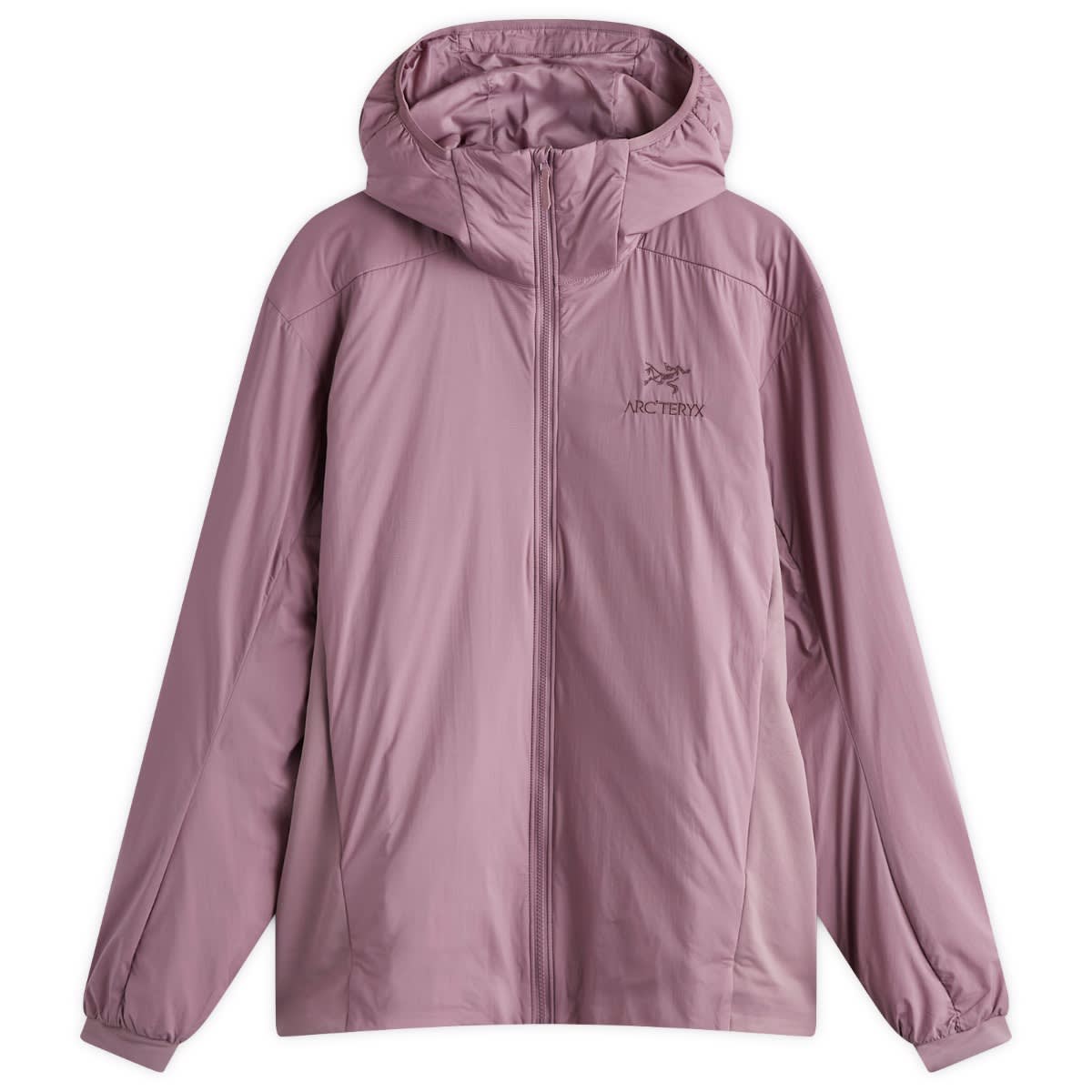 Яке Arcteryx Insulated Hoodie Jacket Лилаво | X000007487-021321, 0