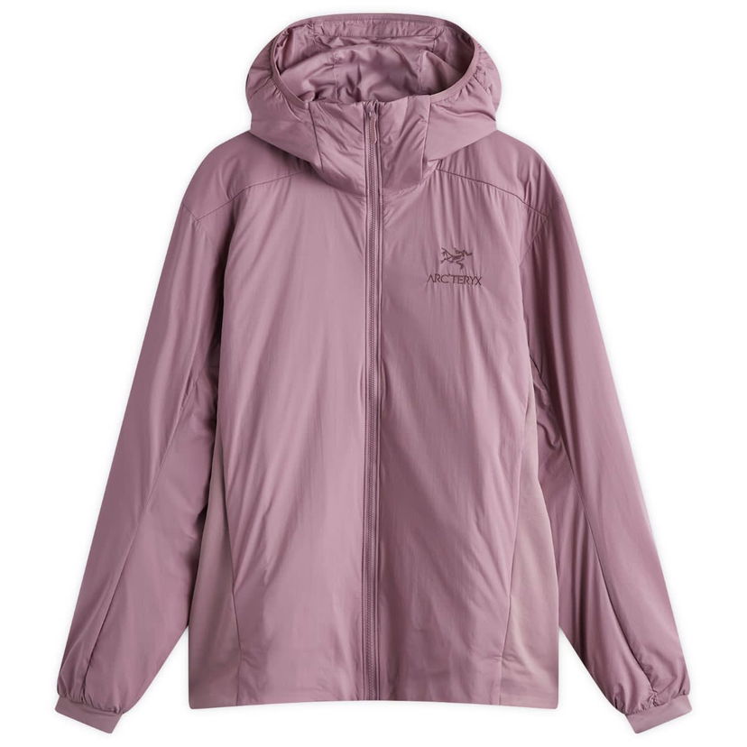 Яке Arcteryx Insulated Hoodie Jacket Лилаво | X000007487-021321