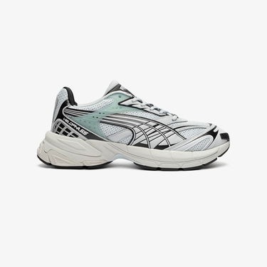Кецове и обувки Puma Velophasis Technisch "Grey" Бяло | 390932_03, 1