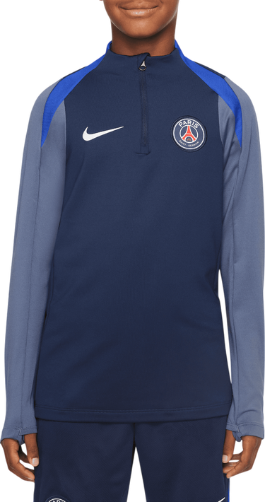 Тениска Nike Nike PSG Drill Top Тъмно синьо | hj7849-411, 0