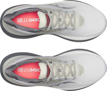 Кецове и обувки Saucony Triumph 23 Сиво | s21023-505, 3
