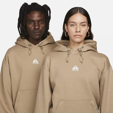 Суитчър Nike ACG Therma-FIT ADV Fleece Pullover Hoodie Бежово | DH3087-247, 0
