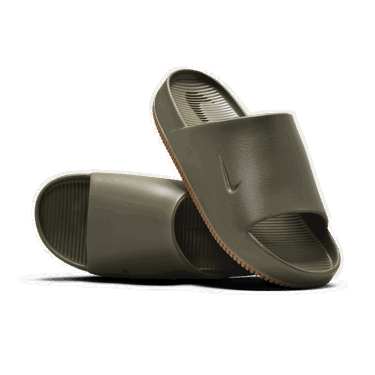 Кецове и обувки Nike Calm Зелено | FD4116-203, 3