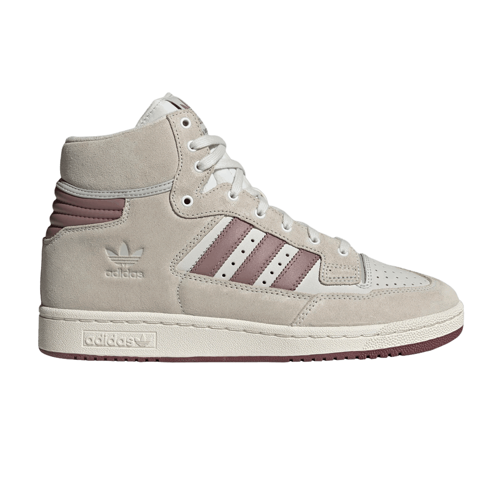 Кецове и обувки adidas Originals Centennial 85 High Бежово | GY2536, 0