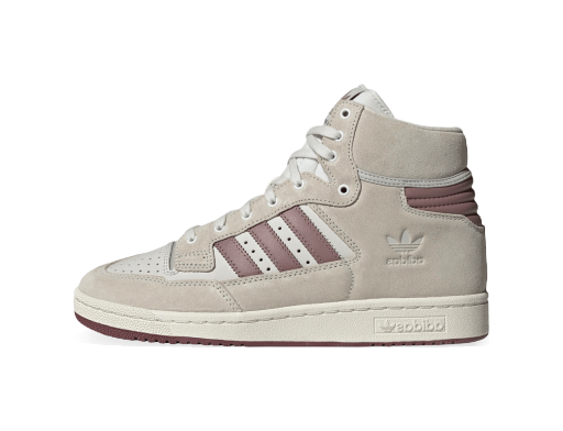 Кецове и обувки adidas Originals Centennial 85 High Бежово | GY2536