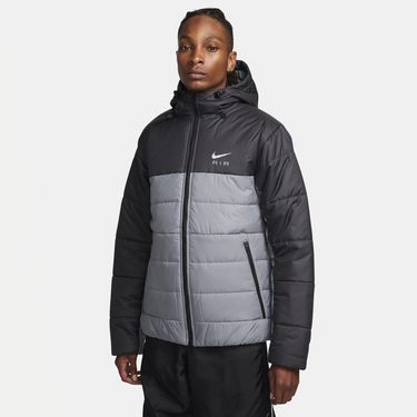 Пухо яке Nike Air Synthetic-Fill Jacket Черно | FN0251-065, 2