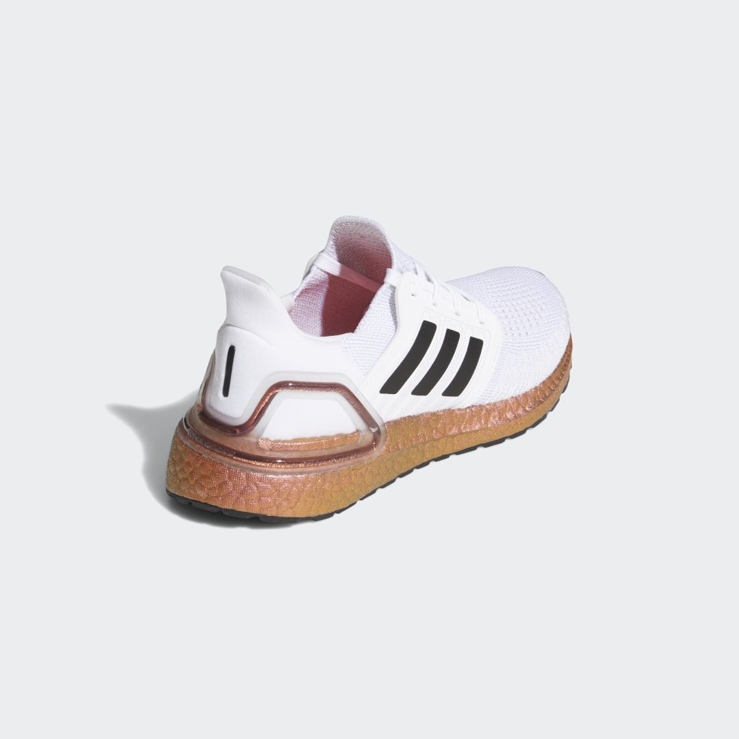 Кецове и обувки adidas Performance UltraBoost 20 W Бяло | EG9780, 1