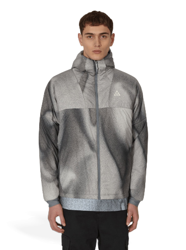 Яке Nike ACG Therma-FIT ADV Rope De Dope All-Over Printed Jacket Сиво | DQ5783-065