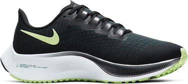 Кецове и обувки Nike Air Zoom Pegasus 37 W Черно | bq9647-001, 2