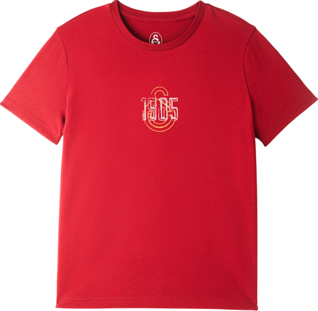 Galatasaray Short Sleeve T-Shirt