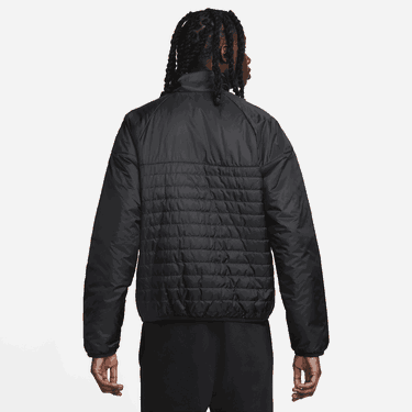 Ветровка Nike Sportswear Черно | fb8195-010, 2