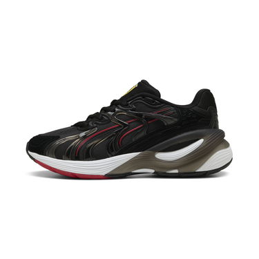 Кецове и обувки Puma Inverse Scuderia Ferrari HP Черно | 308851_01, 0
