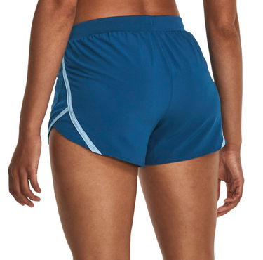 Къси панталони Under Armour UA Fly By 2.0 Short-BLU Тъмно синьо | 1350196-426, 1