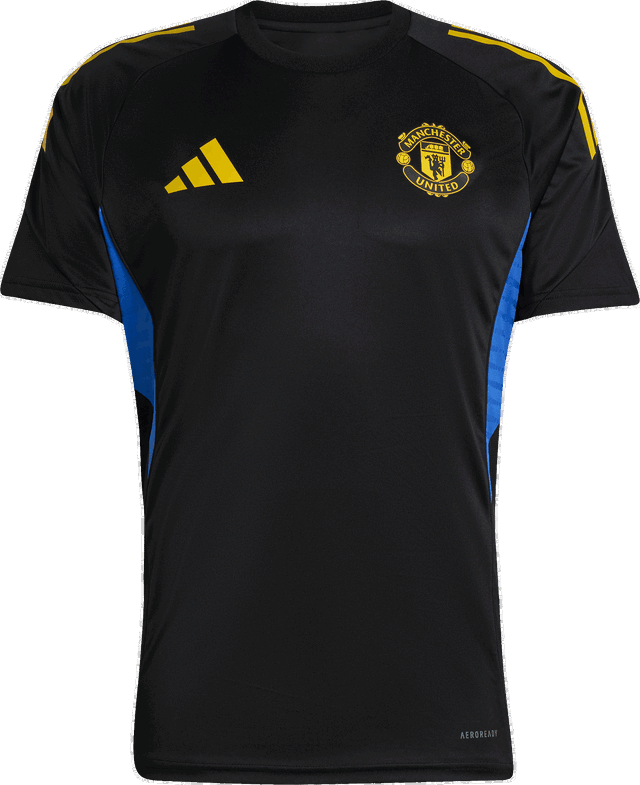 Manchester United Cup Training Jersey 2025/26