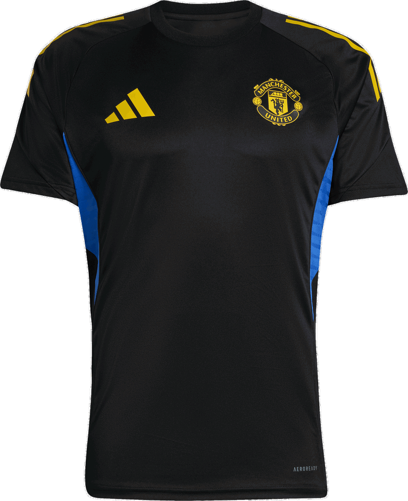Фланелка adidas Originals Manchester United Cup Training Jersey 2025/26 Многоцветен | jp3136
