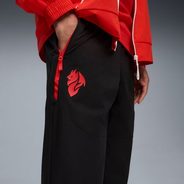 Панталони Puma AC Milan Tech Woven Pants Черно | 782406-04, 3