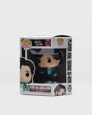 Колекционерско Funko POP! Gi-hun 456 Многоцветен | 889698647953, 1