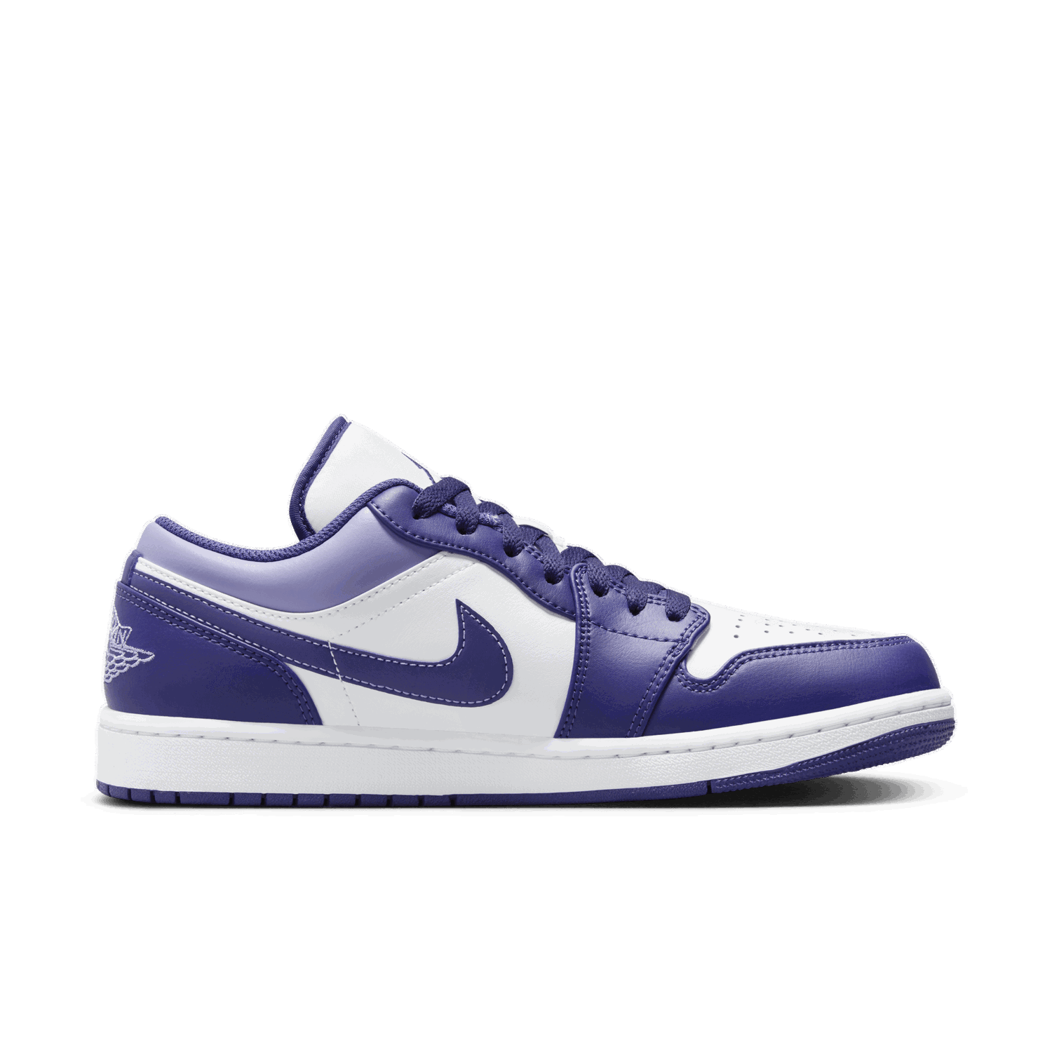 Кецове и обувки Jordan Air Jordan 1 Low "Sky J Purple" Лилаво | 553558-515, 1