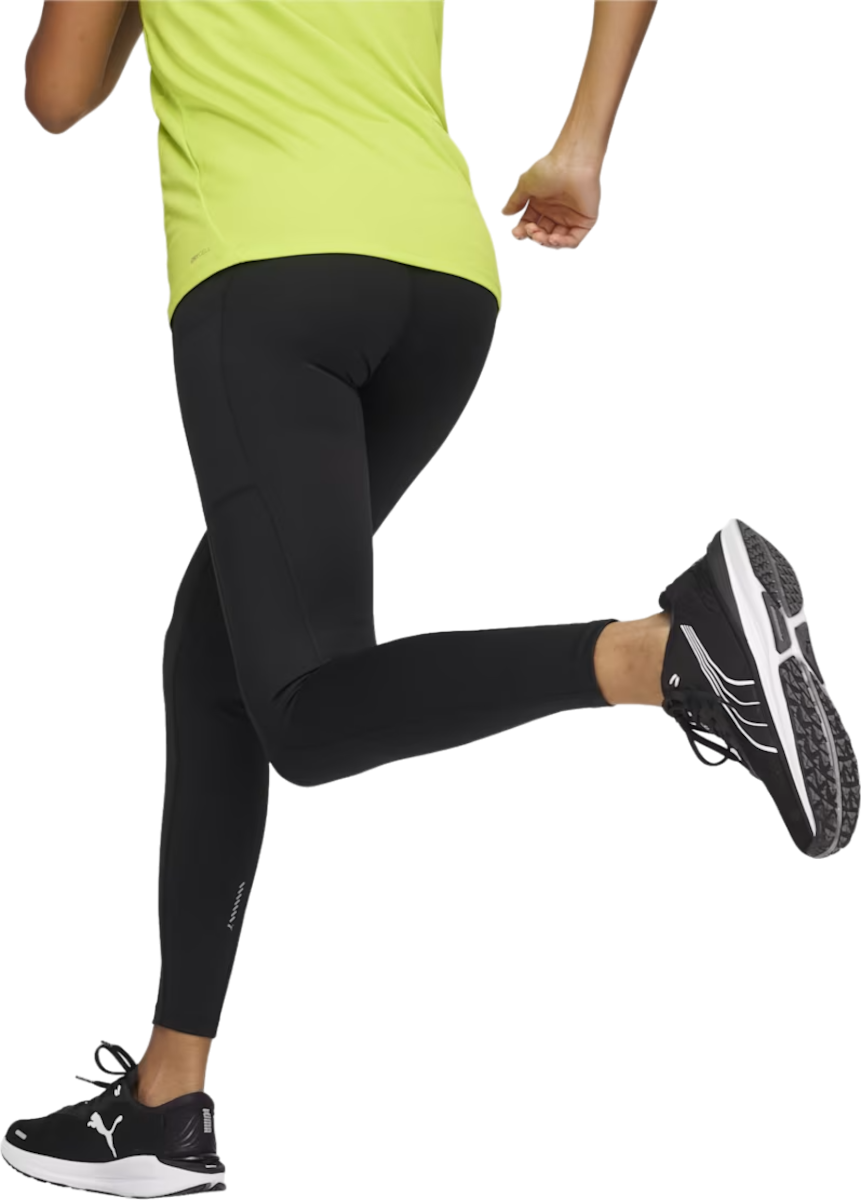 Клинове Puma RUN FAVORITES VELOCITY FL TIGHT Черно | 525077-01, 1
