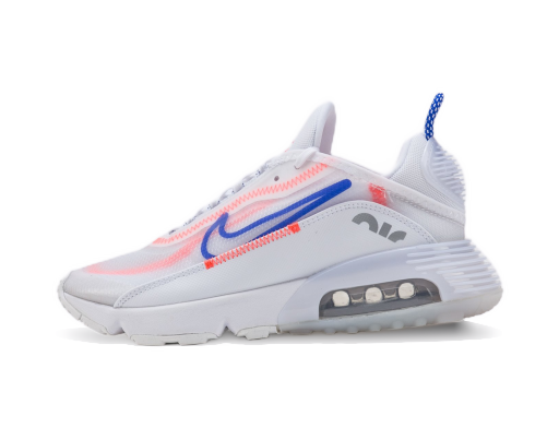 Кецове и обувки Nike W Air Max 2090 Бяло | CT1290-100