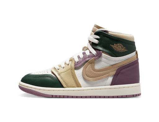 Air Jordan 1 High MM "Galactic Jade" W