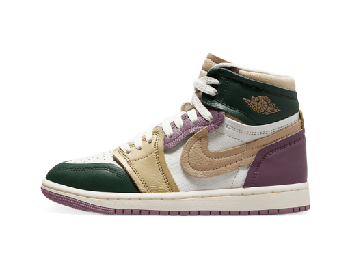 Кецове и обувки Jordan Air Jordan 1 High MM "Galactic Jade" W Многоцветен | FB9891-300