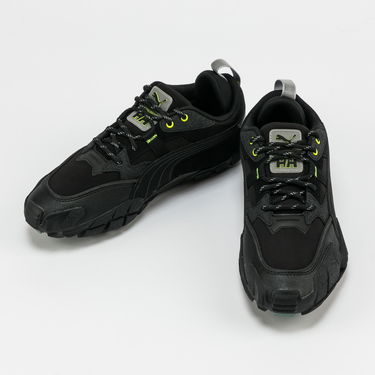 Кецове и обувки Puma Centaur Helly Hansen Черно | 373554 01, 2