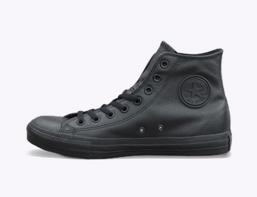 Кецове и обувки Converse Chuck Taylor All Star Hi Черно | c135251