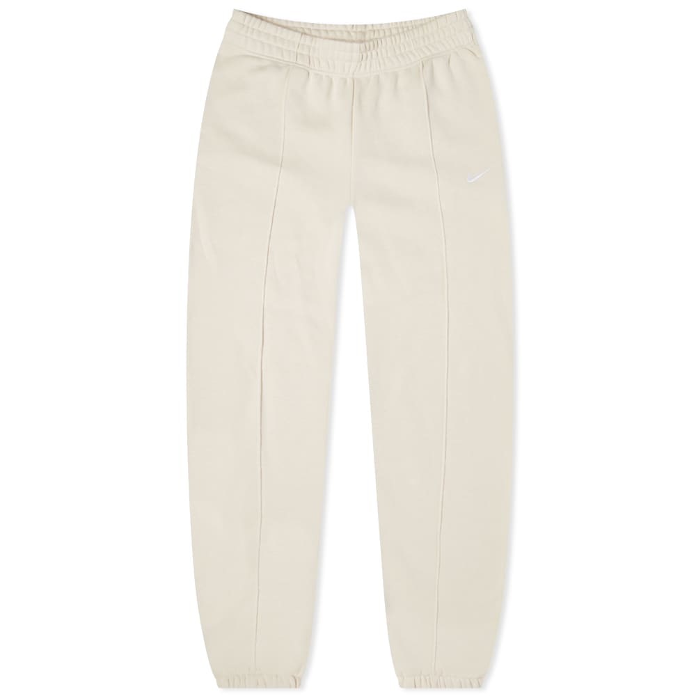 Спортни панталони Nike Essentials Sweatpants Бежово | BV4089-219, 0