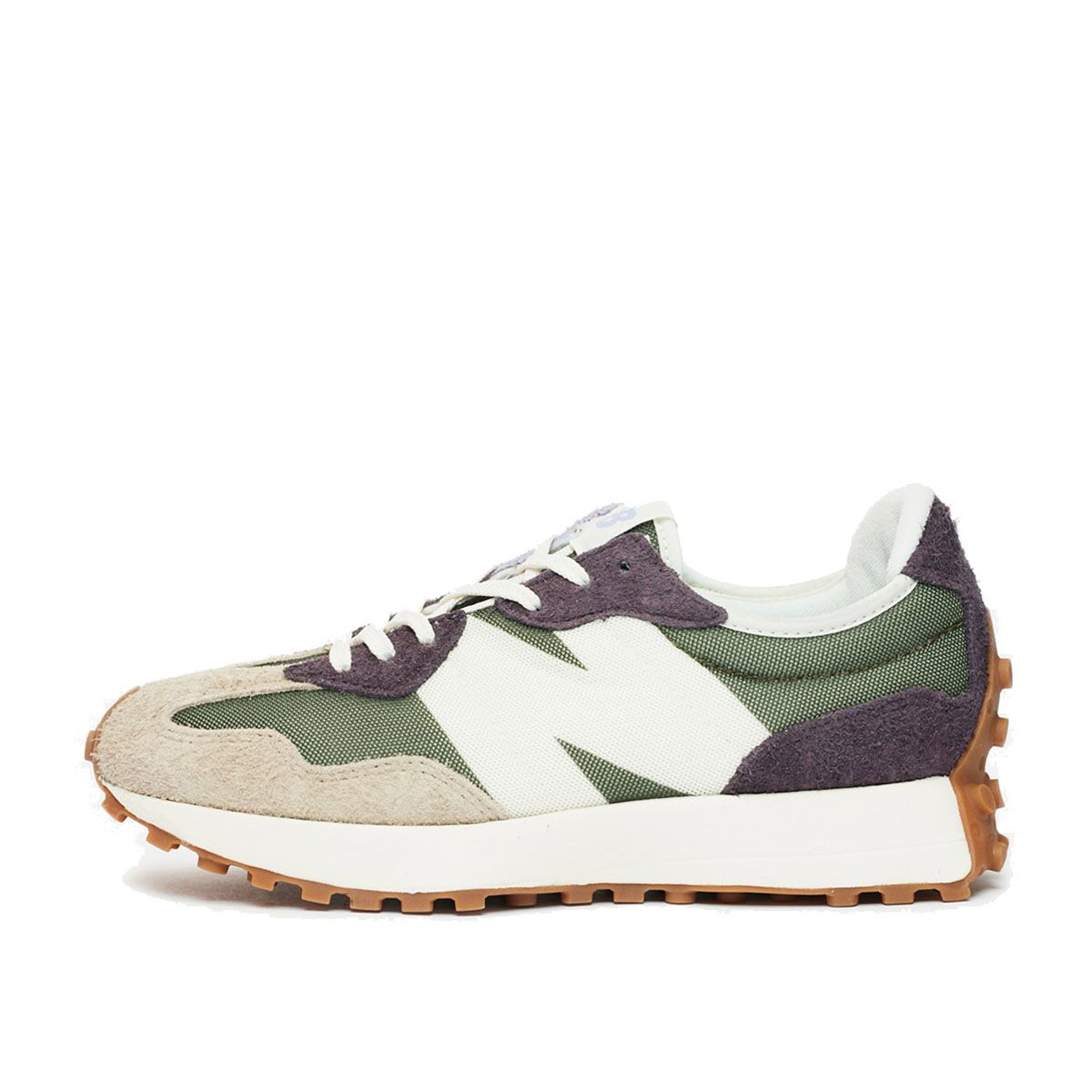 Кецове и обувки New Balance 327 Многоцветен | WS327COB, 0