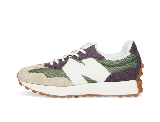 Lifestyle New Balance 327 Многоцветен | WS327COB