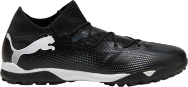 Кецове и обувки Puma FUTURE 7 MATCH TT Черно | 107720-02, 0