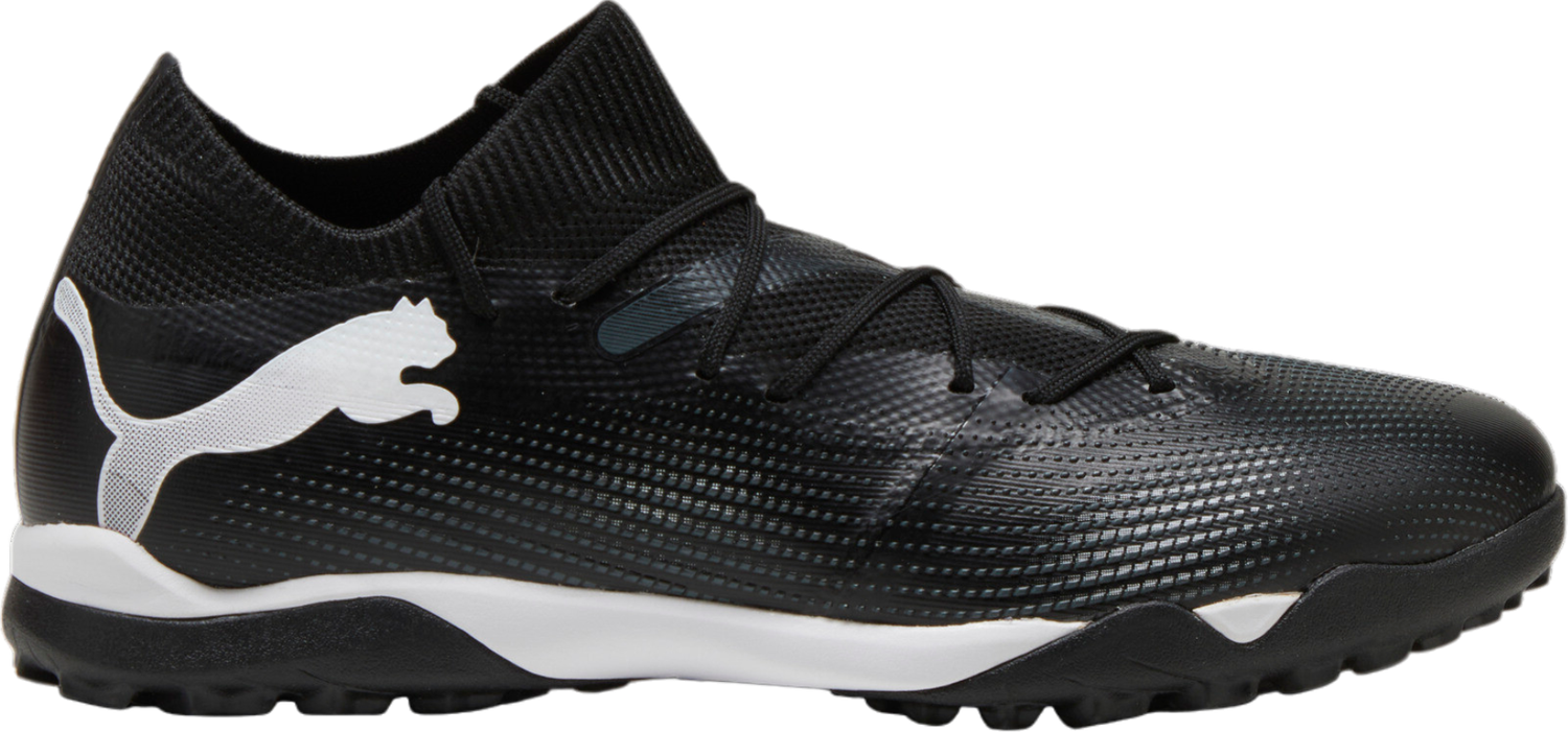 Кецове и обувки Puma FUTURE 7 MATCH TT Черно | 107720-02, 0
