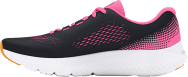 Кецове и обувки Under Armour UA GGS Charged Rogue 4 Черно | 3027111-001, 1